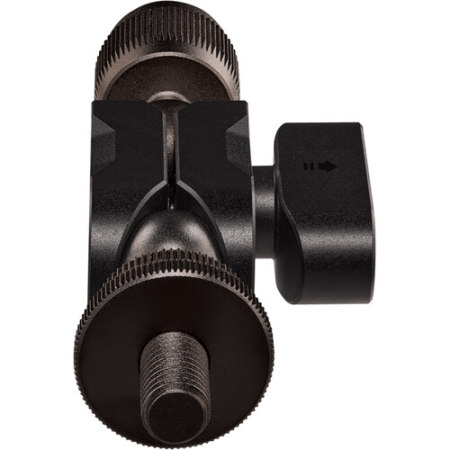 RODE Universal Ball Mount (UBMOUNT) - dwuosiowe ramię Magic Arm z dwiema głowicami kulowymi